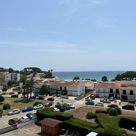 Estudi Vista Mar La Fosca Apartment Palamos Exterior photo