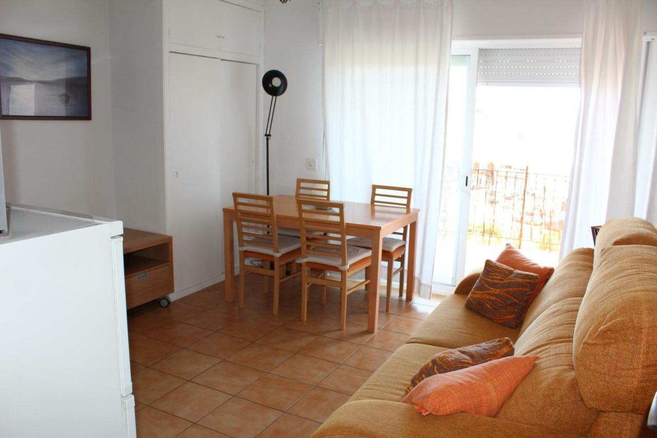 Estudi Vista Mar La Fosca Apartment Palamos Exterior photo