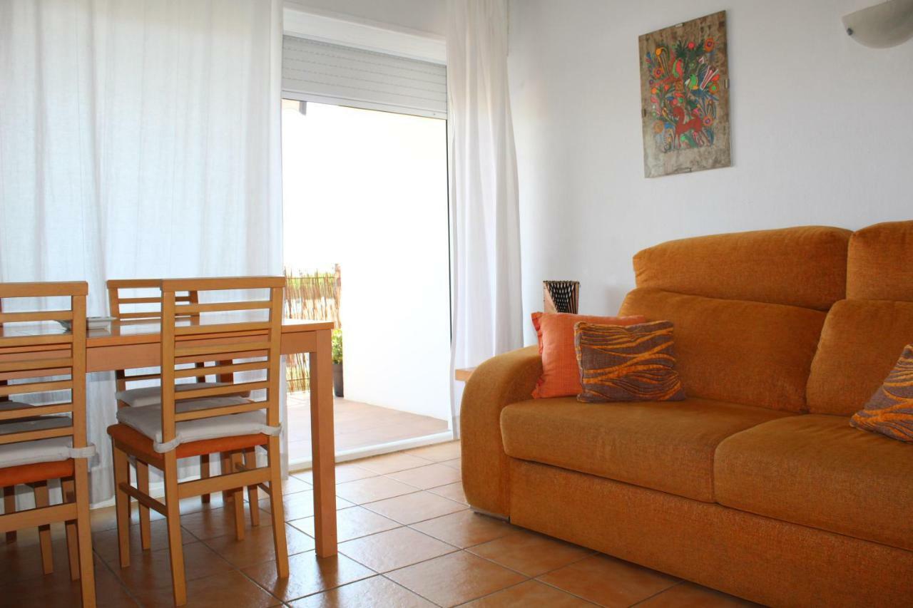 Estudi Vista Mar La Fosca Apartment Palamos Exterior photo